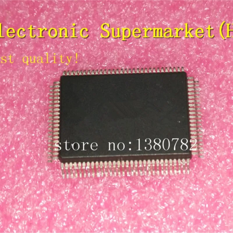 

Free Shipping 10pcs-50pcs RTD2660H RTD2660 QFP-128 IC Best quality In Stcok!