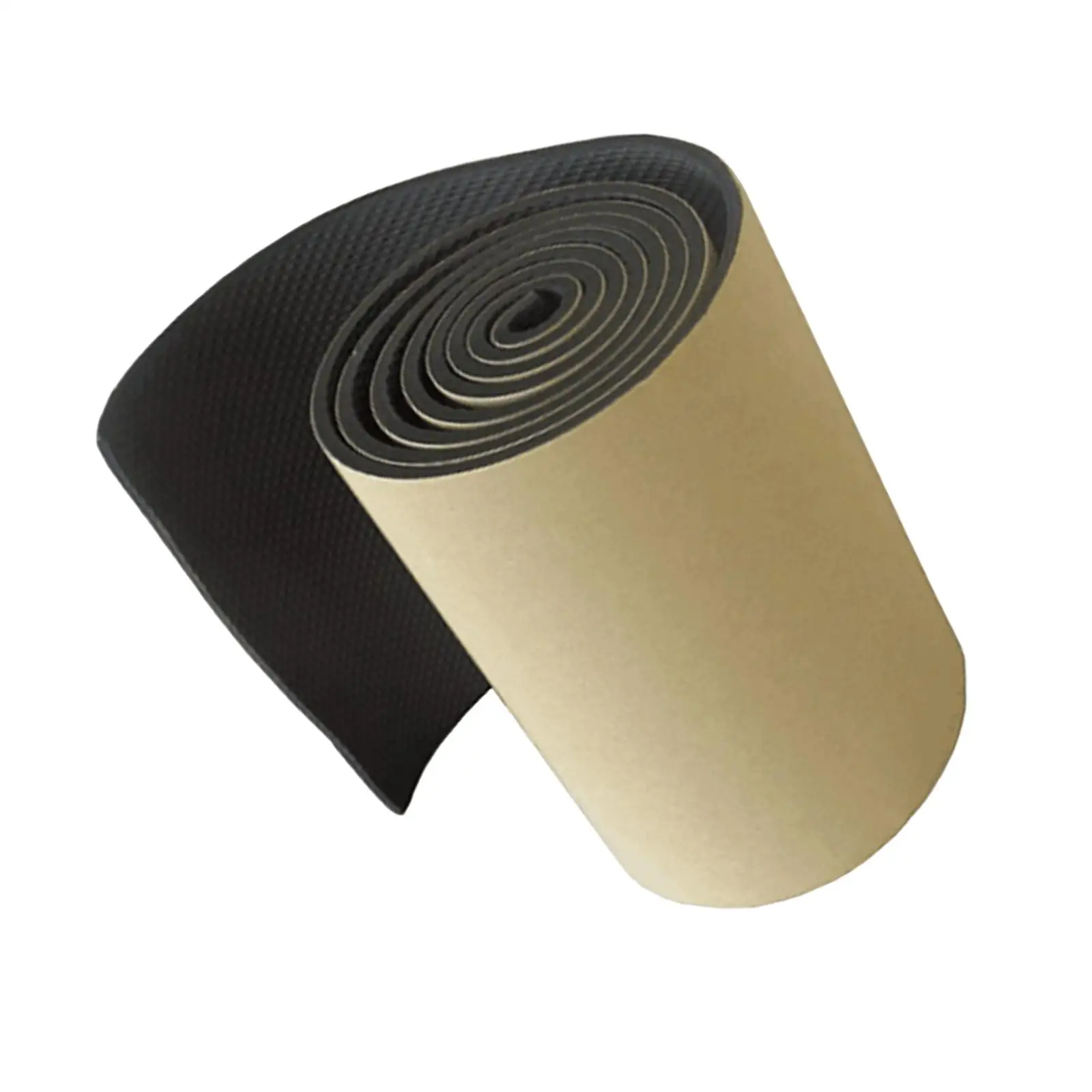 Wall Protector for Garage High Density EVA Car Park Guard Foam Strip for Vehicle Door Impact
