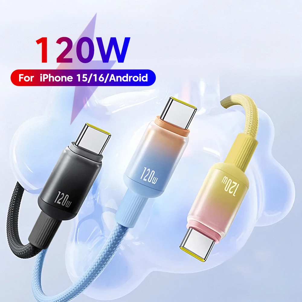 120W Fast Charging … - image