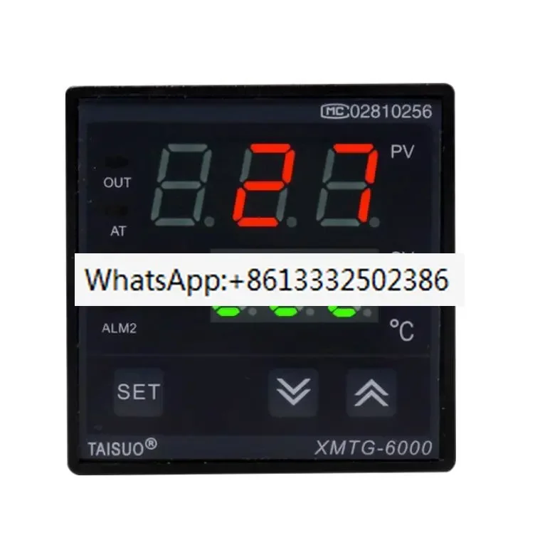 Taisuo XMTG-6000 Te…