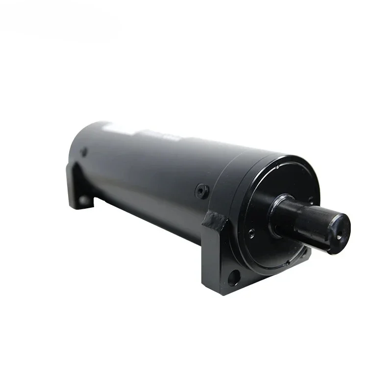

Short Lead Time WL40 series Rotating Hydraulic actuator For Grab High torque Helical hydraulic actuator ratary