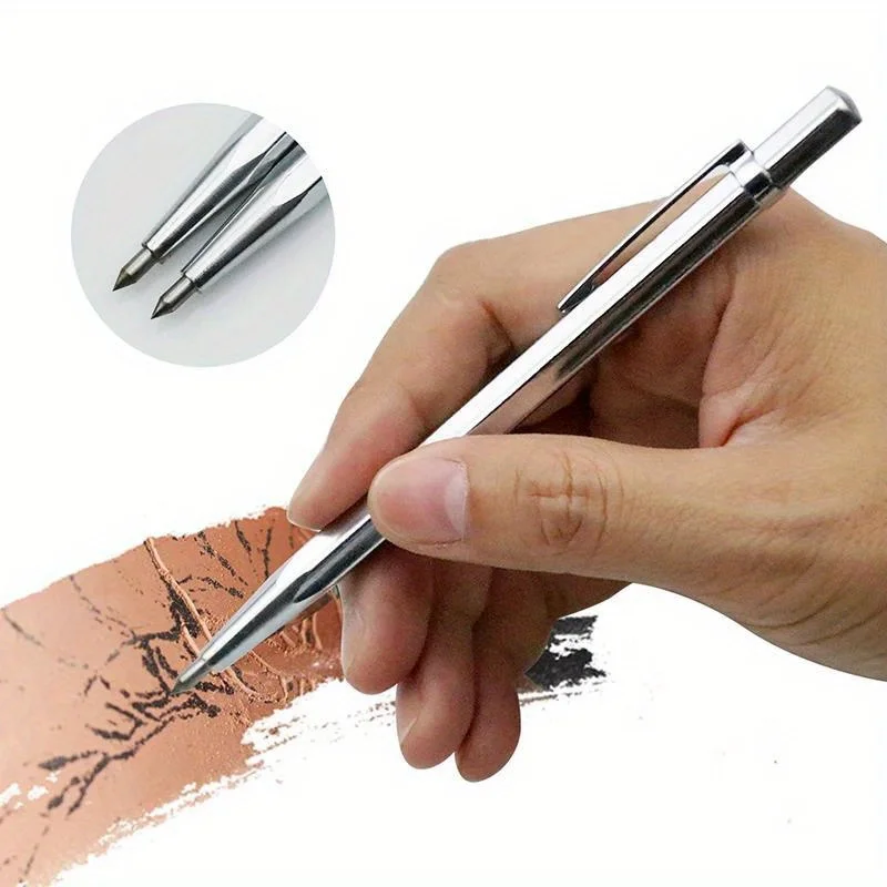 1PC Carbide Marking Machine Hard Metal Tile Cutter Engraving Pen Engraving Equipment And Glass Marking Machine Tool