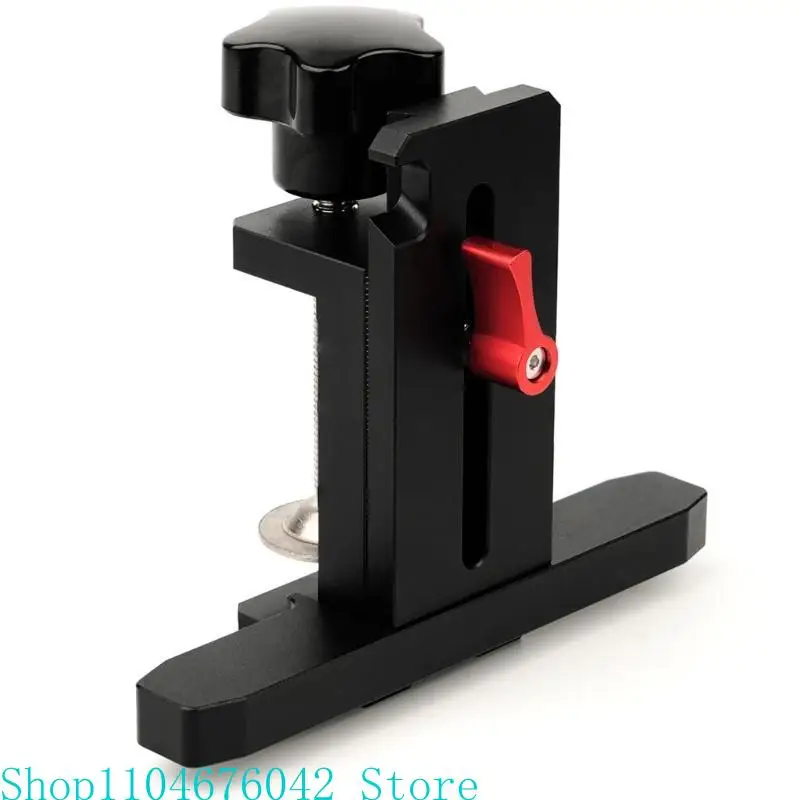 5ASD 다기능 캐비닛 도어 설치 보조 기능 기능 인체 공학적 및 목공 장착 지원 클램프