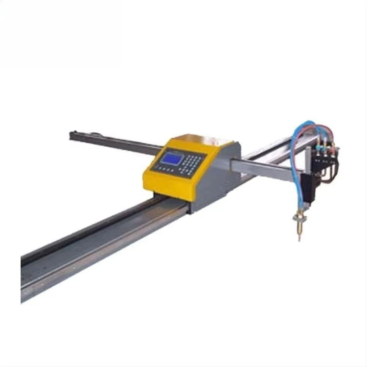 J&Y Automatic Welding Robot Machine for Tank Crossbow Portable Cnc Plasma Portable Cutting Machine Cnc Plasma Cutter 3