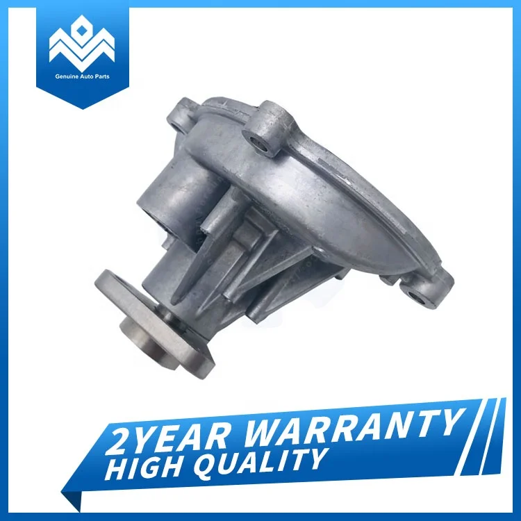 Maner Water Pump para Porsche Cayenne, Peças sobresselentes do motor do carro, Sistema de refrigeração, Panamara 970, 92A, 9PA, M 48.01, 94810603301