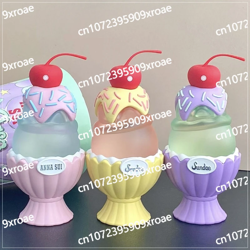 عطر دريم آيس كريم 50 مل ليزا باشن فروت لوف بيربل ليموني #1