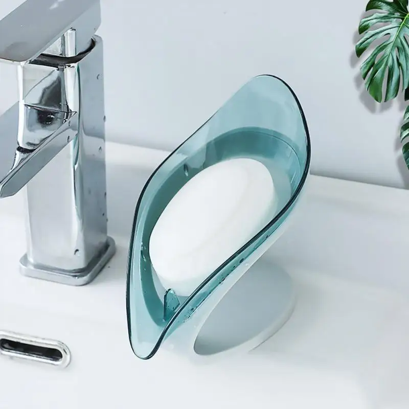 HOShower-Support de rangement pour éponge Regina avec égouttoir à eau, ensemble d'accessoires