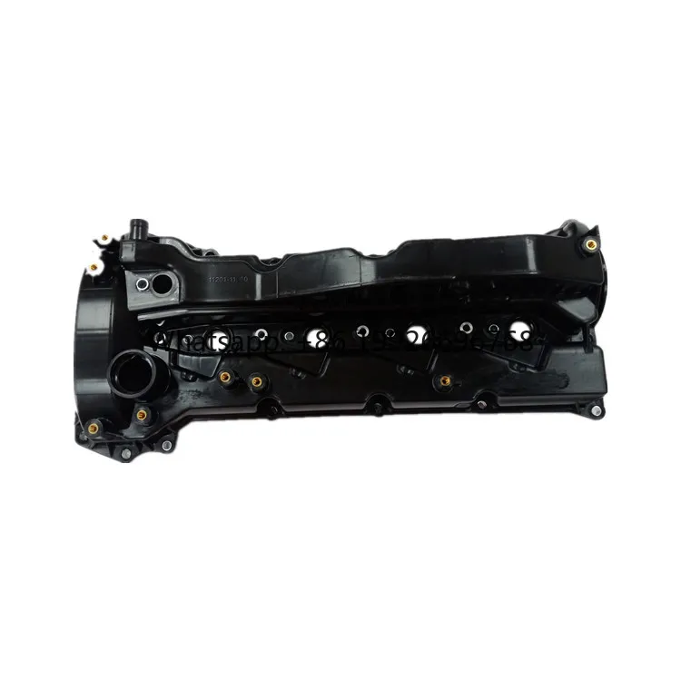 

Auto Engine Systems Car Valve Cover Cylinder Head Cover OEM 11201-0E010 11201-11080