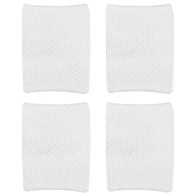 

Aug. MAF1 Humidifier Wick Filter Replacement Accessories For MAF1 For MA0950, MA1200, MA1201 4Pack
