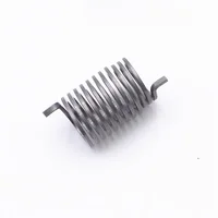 Desviador trasero para bicicleta de montaña y carretera, resorte de tensión de alambre plano XT SLX M7000 M8000 M6000