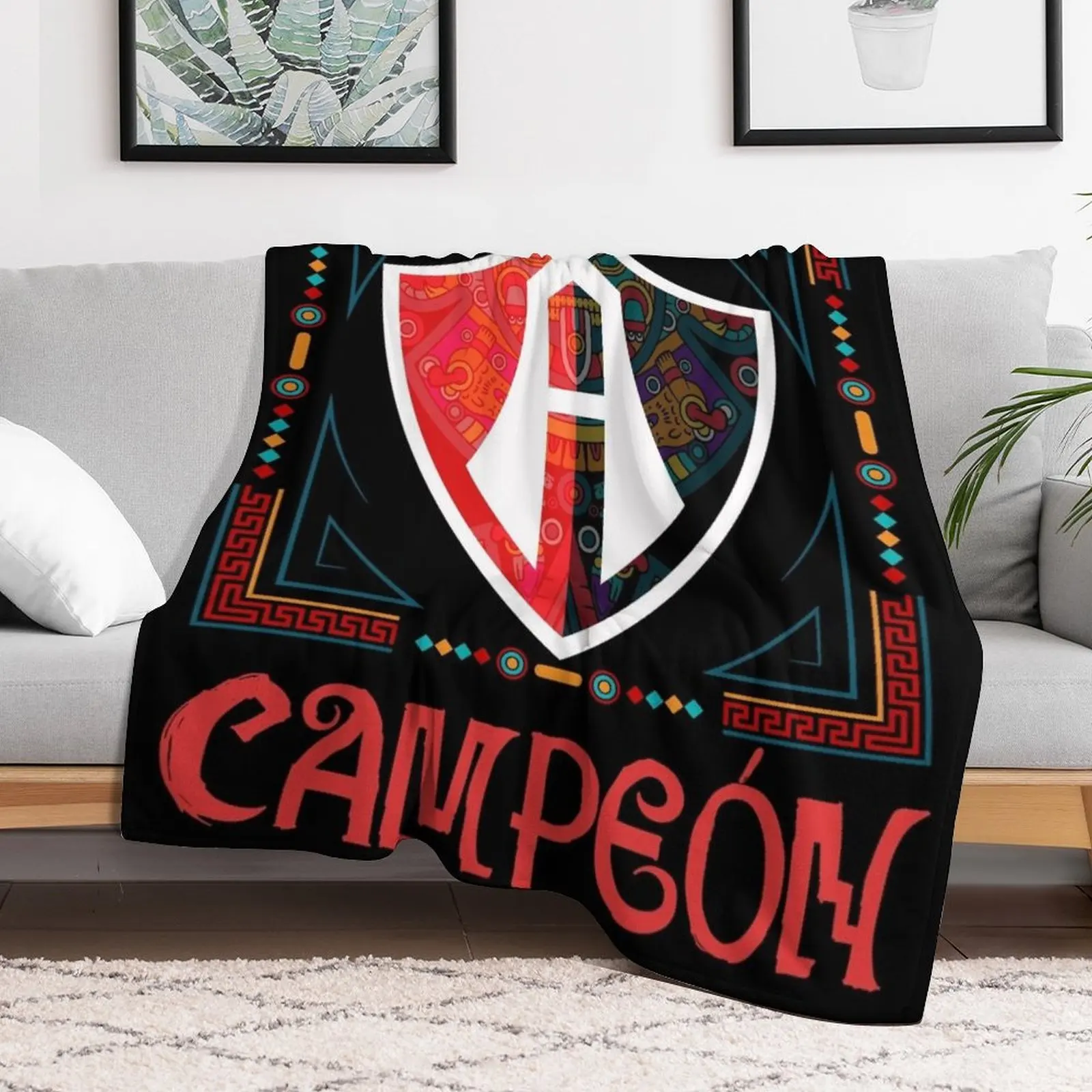 Atlas Campeon Throw Blanket Sofas For Baby Blankets