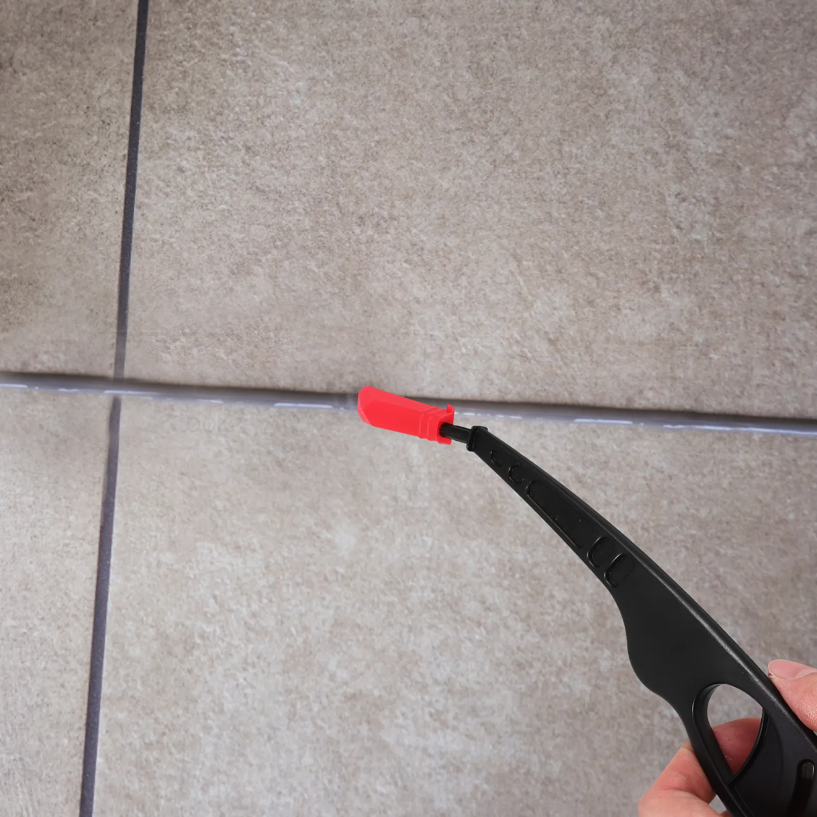 

Набор из 1 шт. Универсальный удобный скребок для силиконового клея и герметика, для очистки стеклянных швов и герметизации пола в ванной комнате