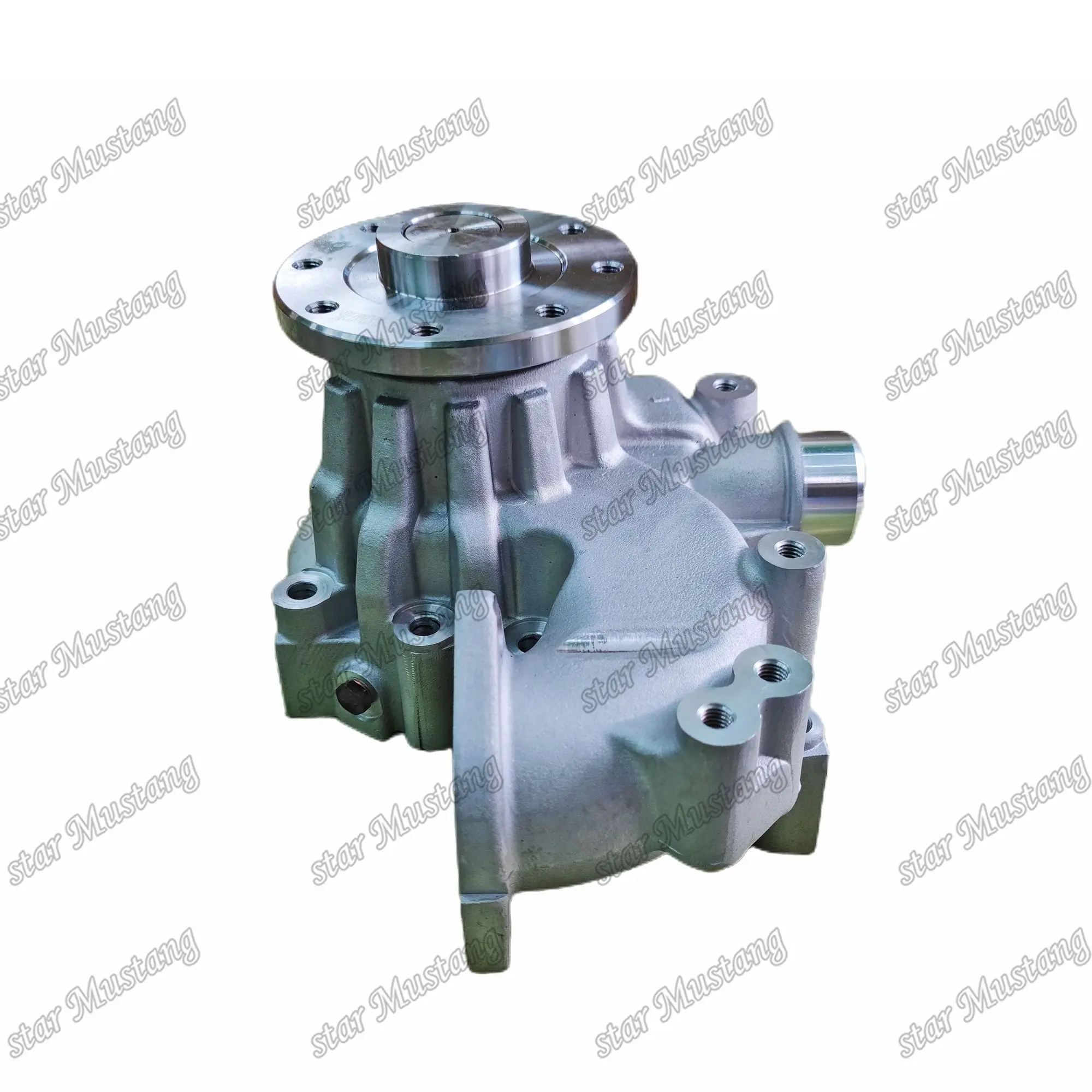 TAD851 Water pump 23552770 22107715 Suitable For Volvo Engine Parts