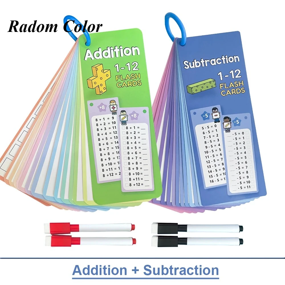 Variant: Addition Subtraction