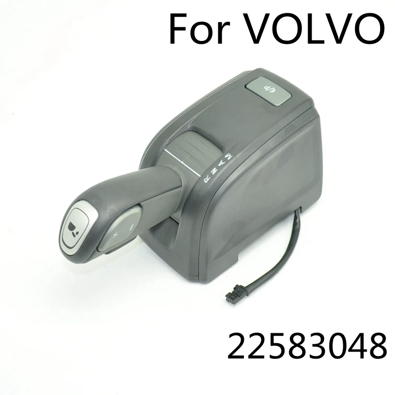 For VOLVO Truck FH/FM Transmission Gear Shift Lever Control Unit 22583048 22230458 LHD