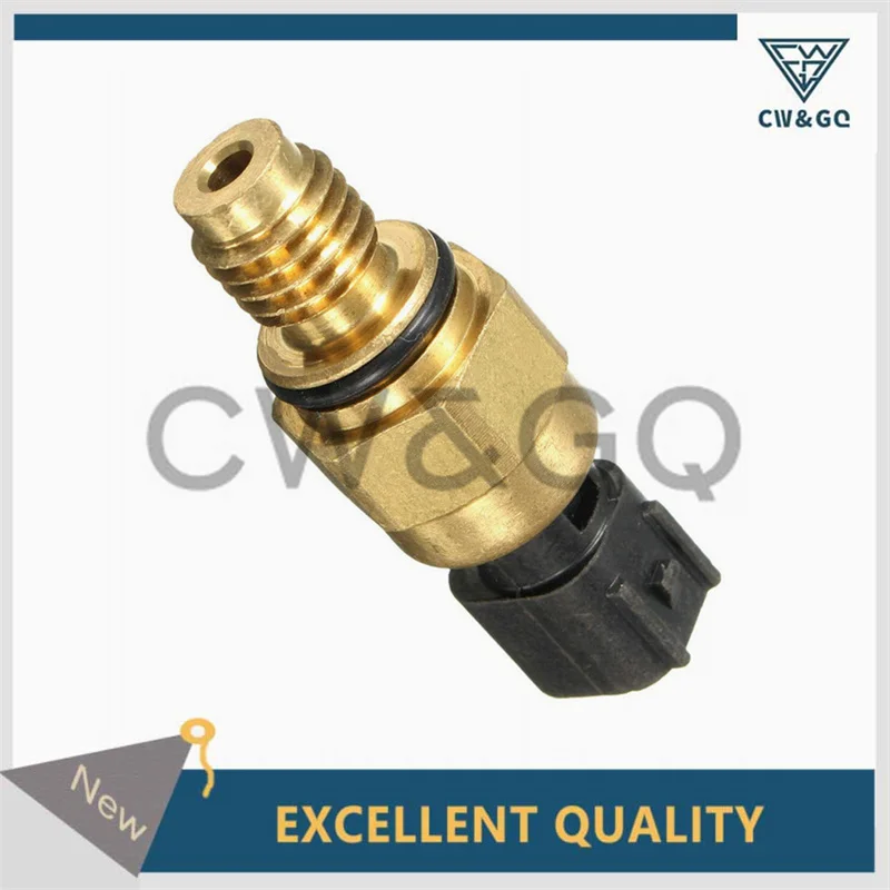 Power Steering Pump Pressure Switch Sensor 98AB-3N824 For Ford Focus MK1 MK2 C-MAX 1076647