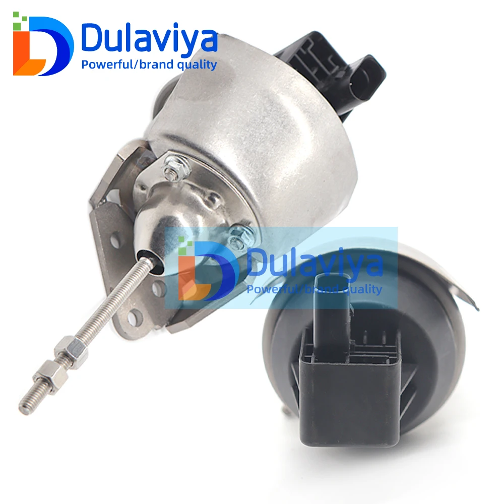 

4011188A Электронный привод турбонаддува для VW Passat Scirocco Tiguan Audi A3 2.0TDI 140HP 103KW CBA CBD 03L198746A 03L198716A