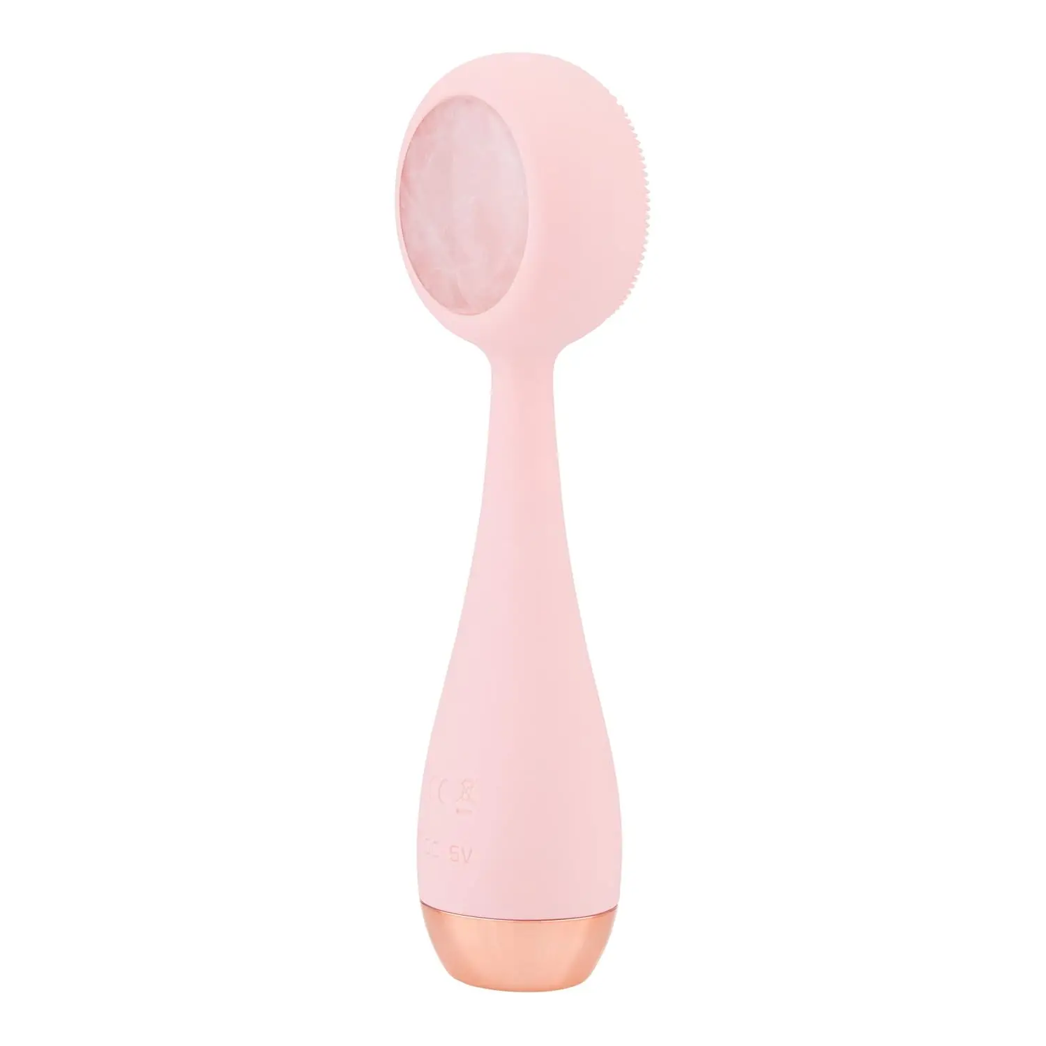 Smart Facial Cleansing Device for Deep Pore Cleaning, Gentle Exfoliation and Skin Rejuvenation