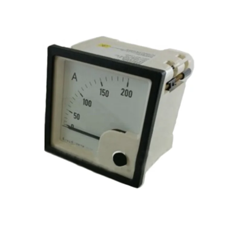 

Замена Holdwell 620-805 620805 Амперметр 0-200А для генераторной установки FG Wilson