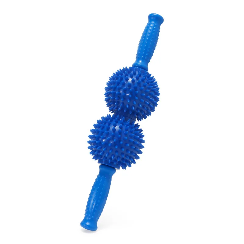 

Массажная палочка для мышц, спортивный ролик, колонна для йоги, массажная палочка для релаксации