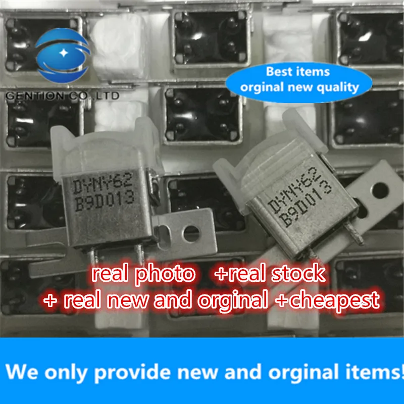 10PCS 100% new and orginal real stock DYNY62 DM62 Wear-resistant dual sound advanced magnetic head