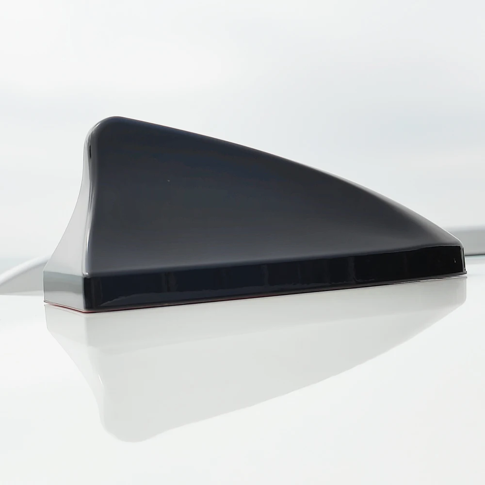 For Renault CLIO Clio-Grandtour 2014-2019 Amplifier Aerial Cover Car Radio Signal Ramble Shark Fin Antenna Cover