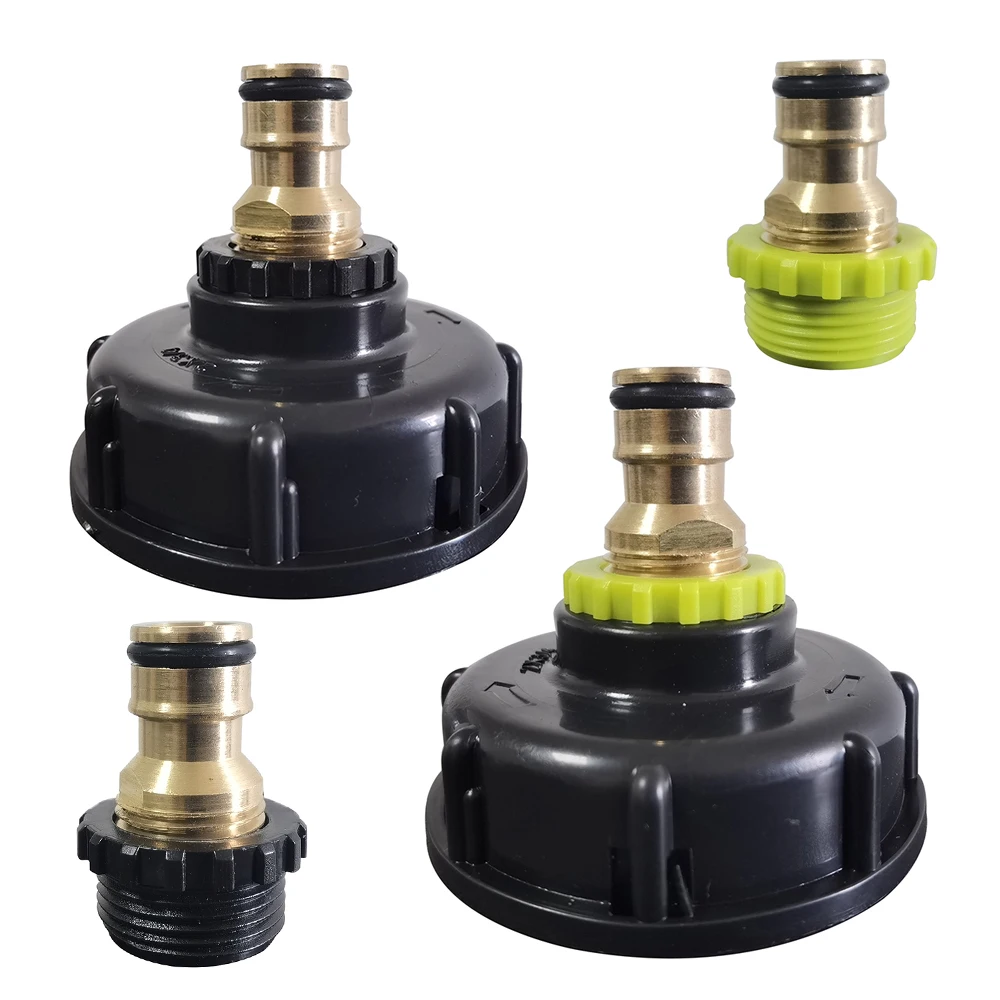 1000 Liter Ibc S60 … - image