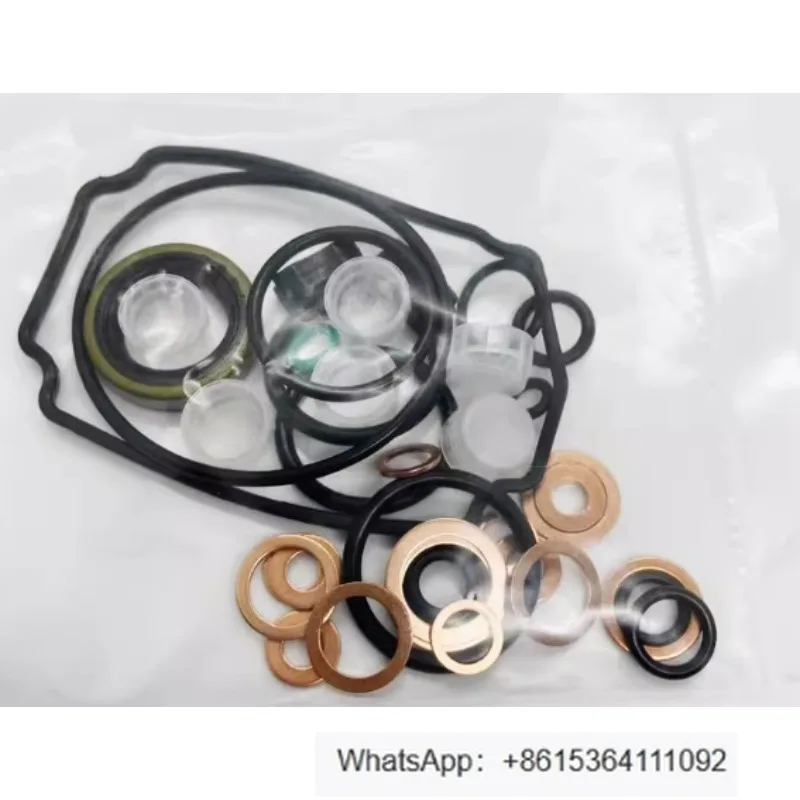 Suitable for Denso, pump repair kit 146600-1120 large pump repair kit