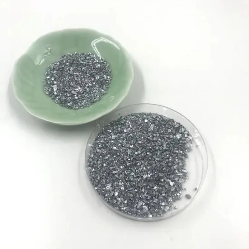 100g-1Kg Pure 99.995% Zn Zinc Nugget/Grain/Ingot