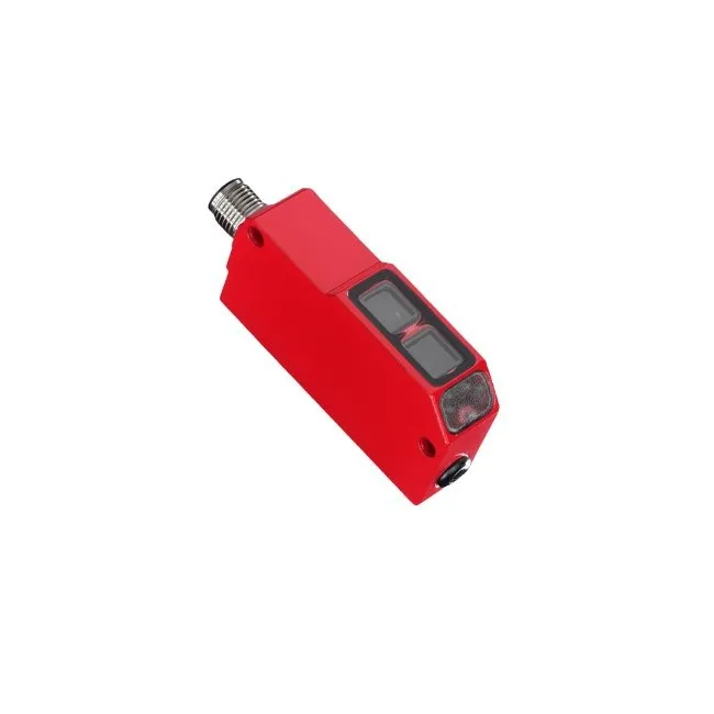 

For Laoyi test, mirror reflection type photoelectric sensor, model IPRK 95/44 L.21
