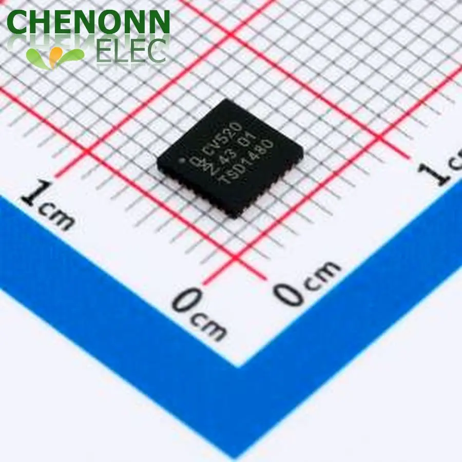 10PCS/LOT MFRC52002HN1 (RF and Wireless)