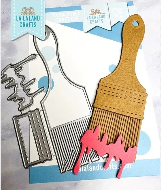 عيد الميلاد الغزلان فرشاة 2024 جديد أكتوبر يموت Stamps Stencil DIY بها بنفسك ألبوم سكرابوكينغ جعل ورقة بطاقة