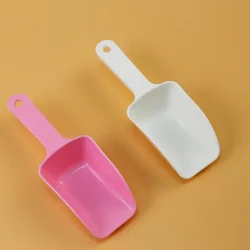 Plastic Ice Shovel Kitchen Flour Candy Ice Cream Scoop Miscellaneous Grain Shovel Small Spoon Multi-function Shovel Tool