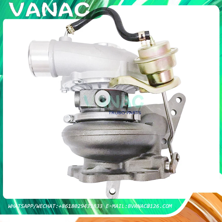 Turbo RHF55 VF37 VG440027 VA440027 14411AA542 14411AA540 14411-AA542 14411-AA540 14411-AA541 For SUBARU Impreza WRX STI Sedan