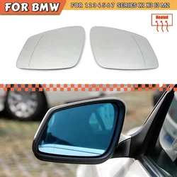 가열 사이드 미러 유리 렌즈, 문짝 윙 백미러 유리, BMW X1 E84 F48 F20 F21 F40 F22 F23 F30 F31 F34 F10 F07 F11 용