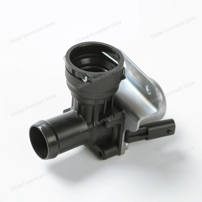 

1PCS A2712030164 Is Suitable for Mercedes-for Benz Air Conditioning Solenoid Valve Thermostat Heater Water Adaptation