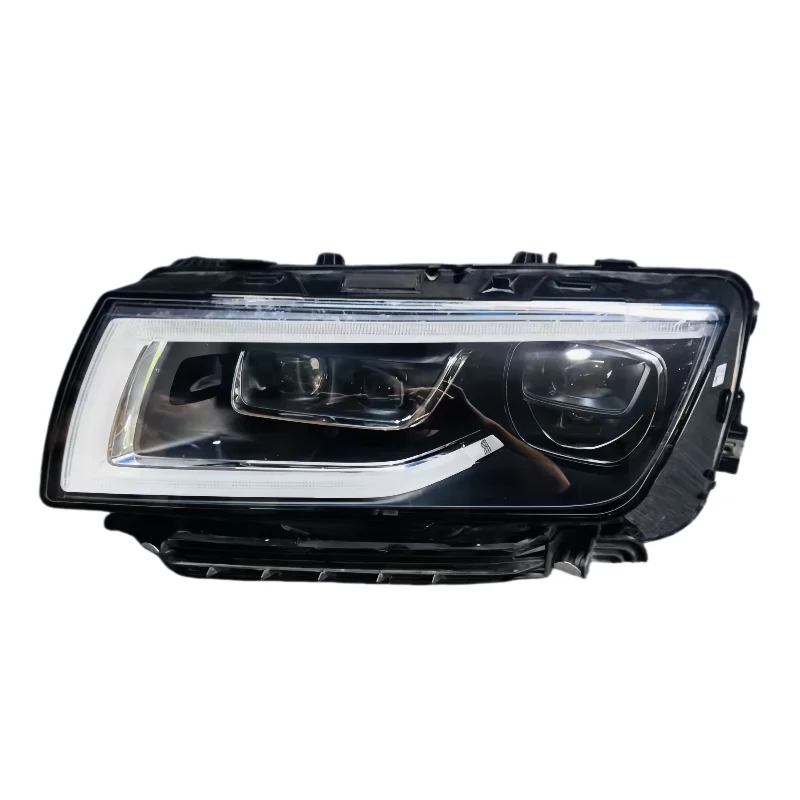 

For 2012-2023 Rolls-Royce Ghost Original LED High Quality Headlight Lighting System Upgrade Modification Plug and Play