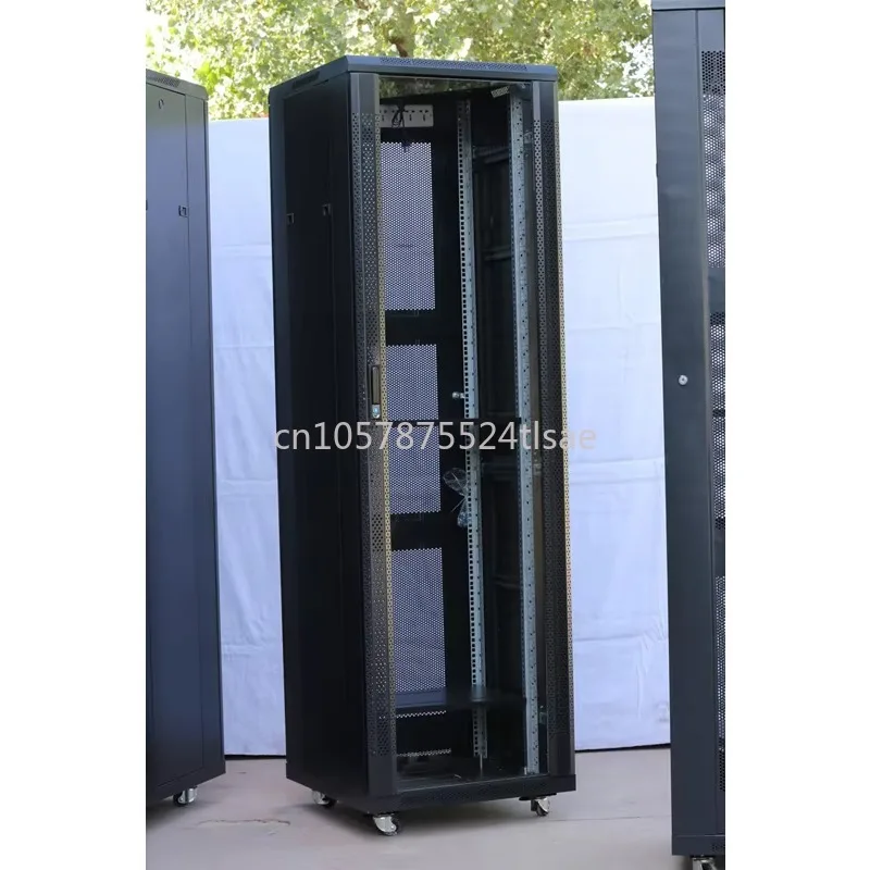 

Серверные и сетевые шкафы 18U, 22U, 27U, 32U, 36U, 42U 19 дюймов для IT-оборудования и центров обработки данных