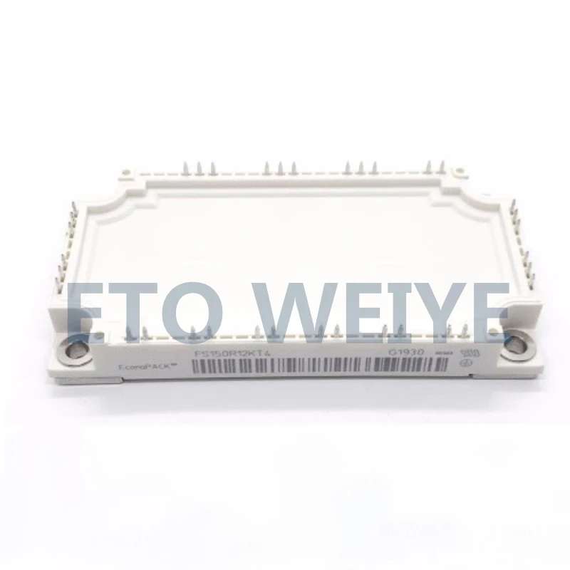 

FS150R12KE3 IGBT MODULE SCR(silicon controlled rectifier) For more information, please contact