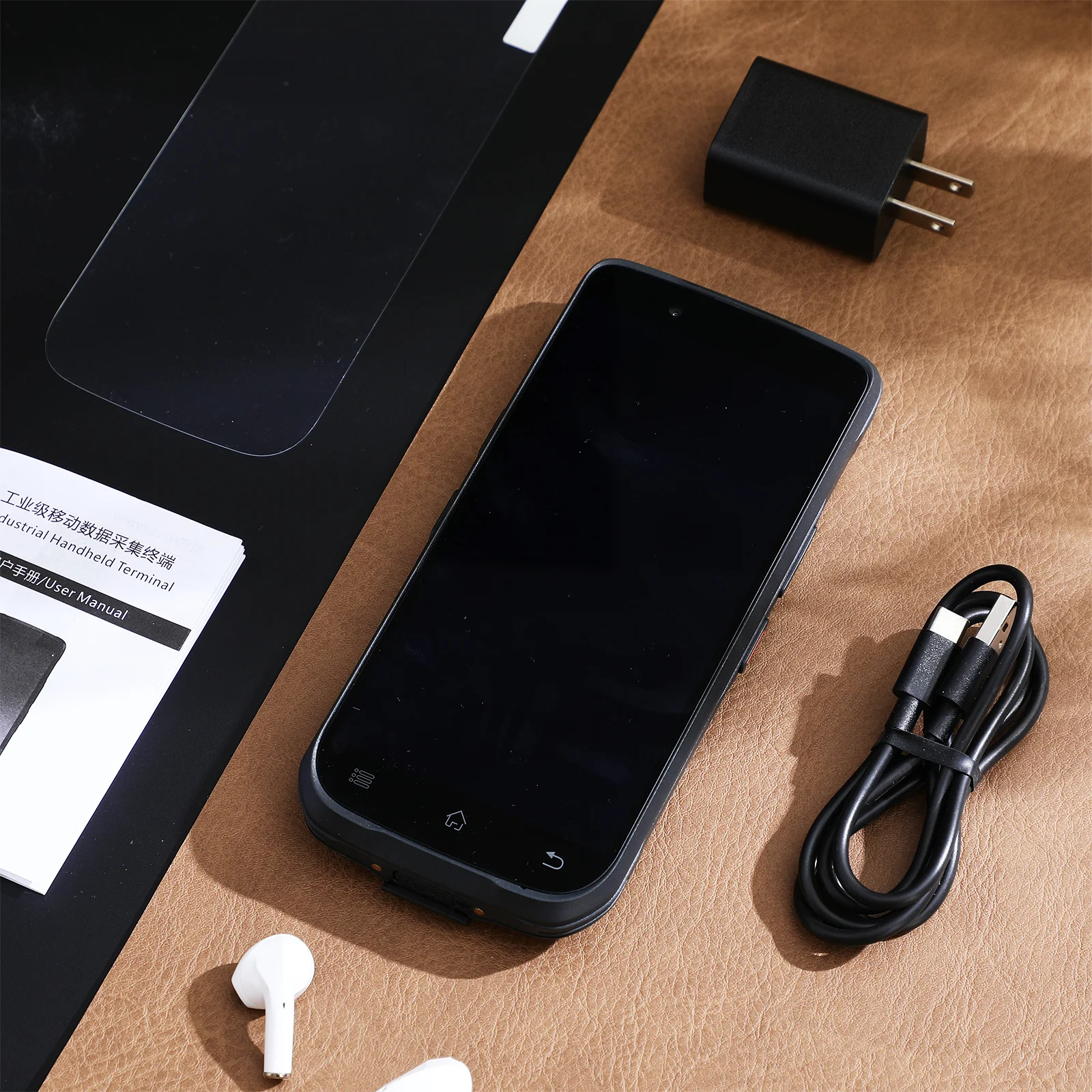 1Pc 4+64Gb Trading … - image