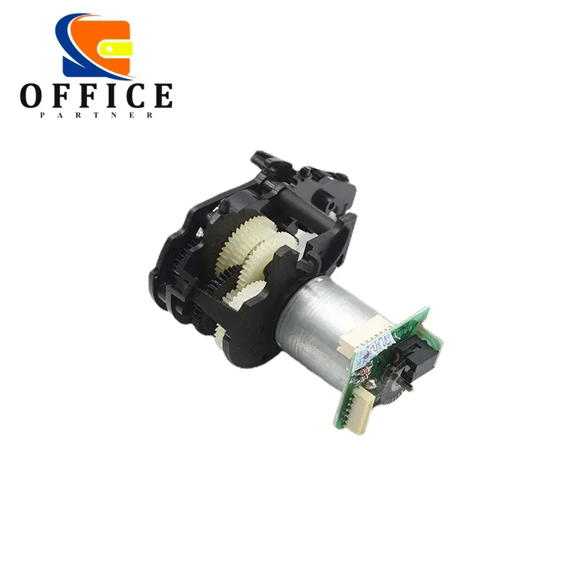 1pc Original New Q7400-60001 ADF Core Drive Motor For HP 1536 M1536DNF CM1415FN CM1415FNW M175NW M175A PRO MFP M175A M225 Serise