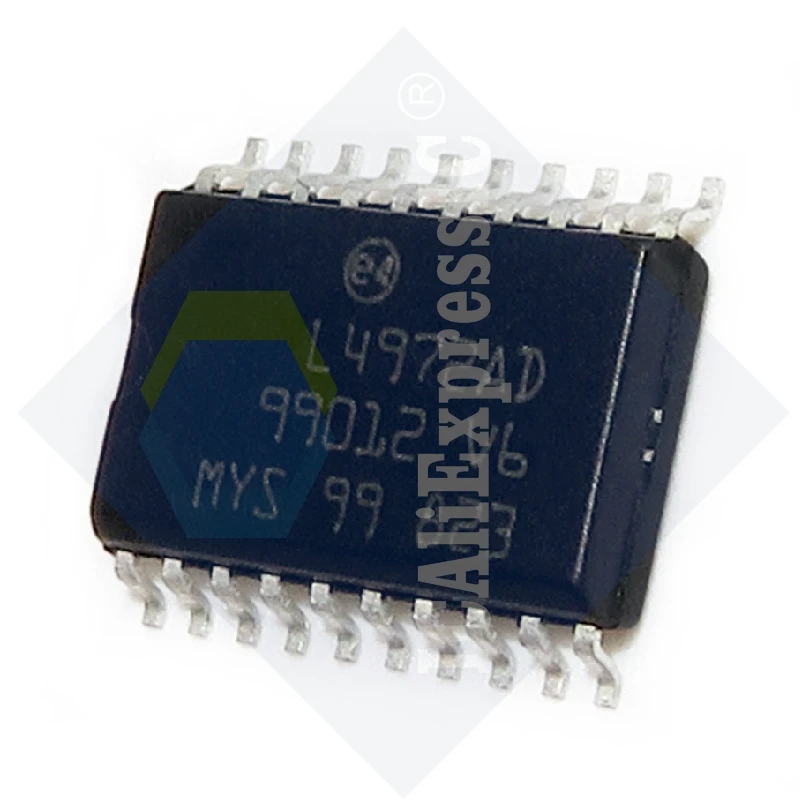 5-20PCS TA7774P TA7774 L4972AD L4972 H27U1G8F2BTR-BC H27U1G8F2BTR MC34071P MC34071 AT25320B-SSHL-T 25320 UDN2917EB UDN2917