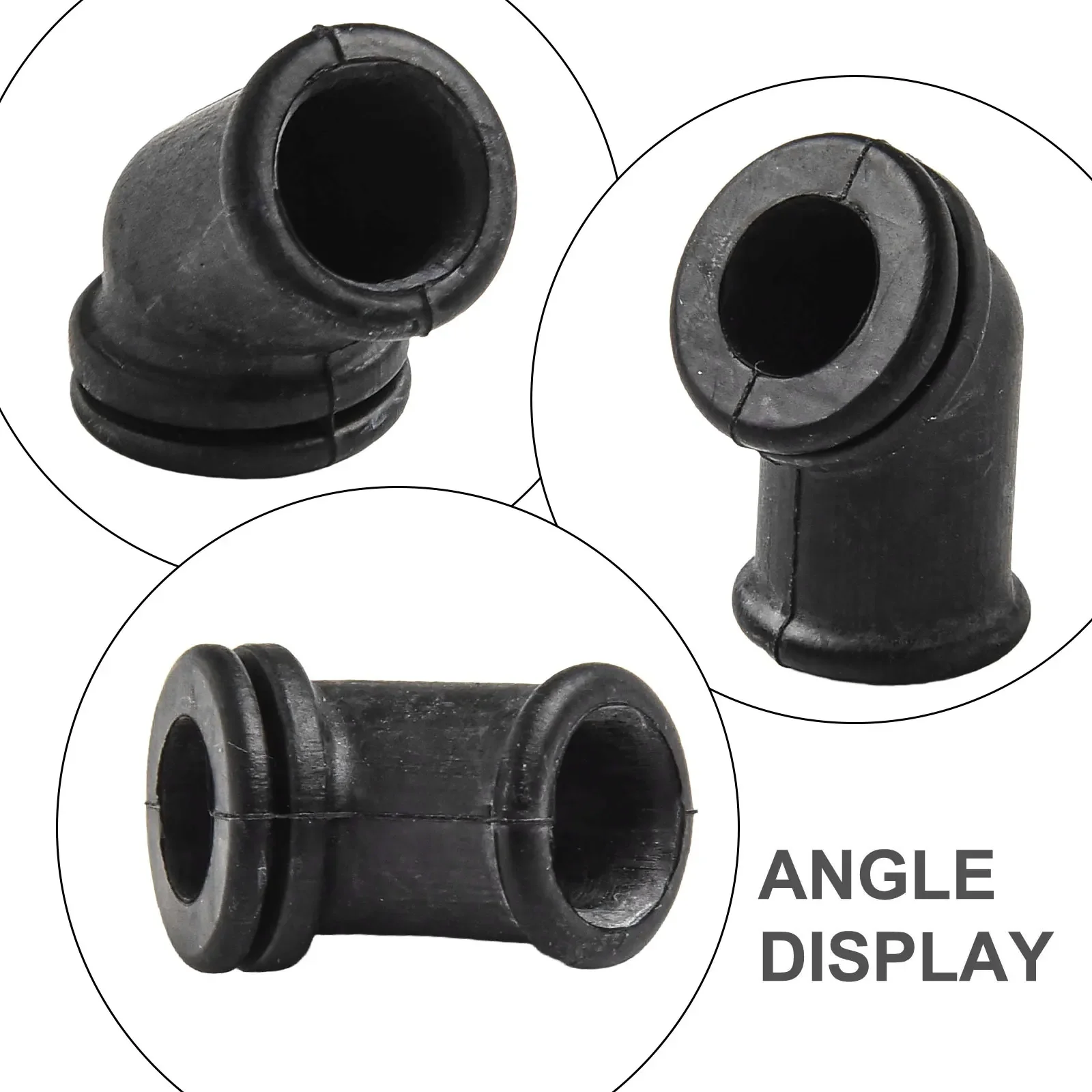 OEM Matched Breather Tube For 692187 692189 66578 67838 Applications Engineered To Deliver Consistent Performance