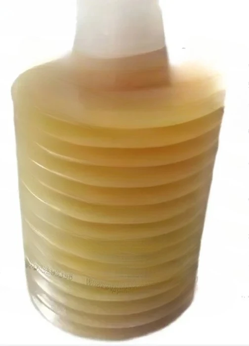 دين HCG-000-7 زبدة الشحوم د أوسان