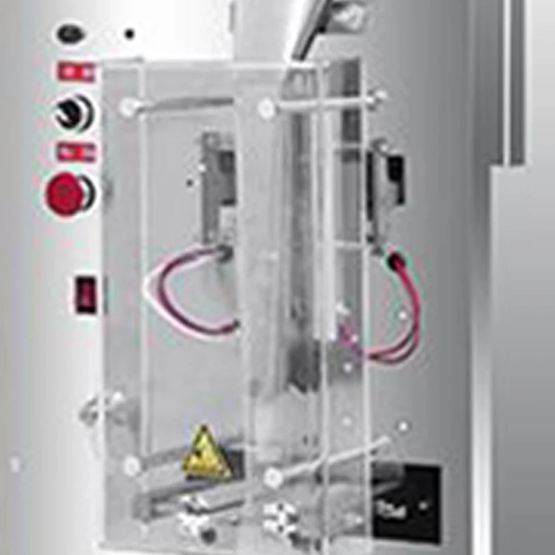 

Пневматическая машина для упаковки пастообразных и жидких продуктов: для майонеза, томатного соуса, из нержавеющей стали, коммерческая, для фасовки и упаковки