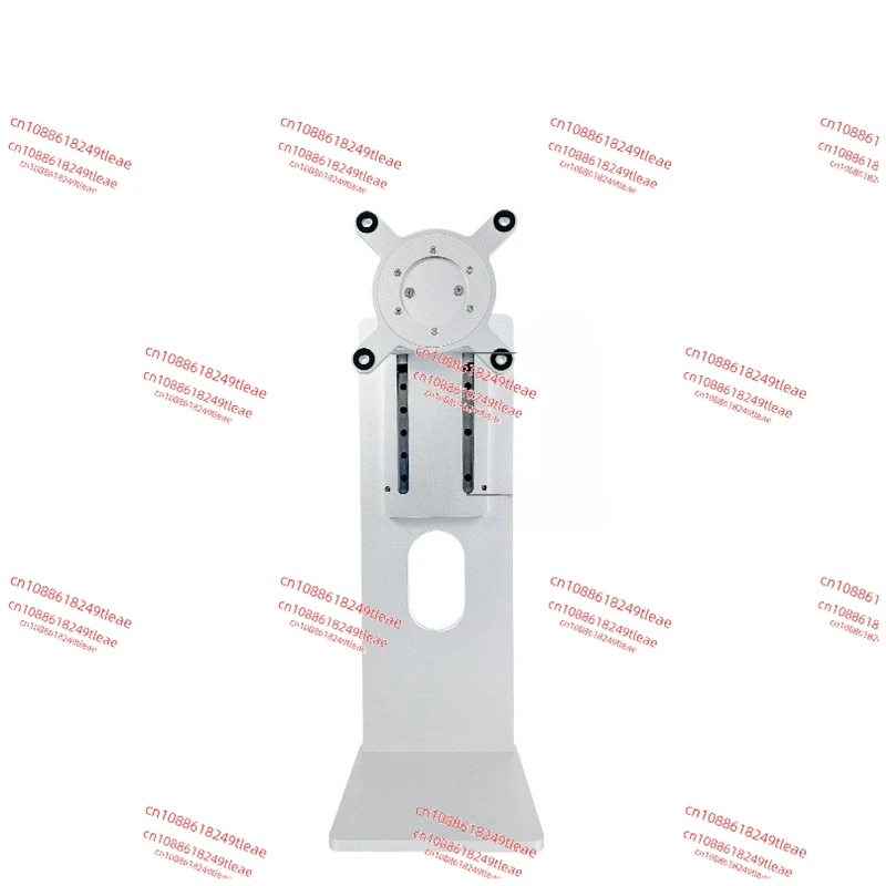 CNC Aluminum Alloy XDR STYLE LCD  Lift and Rotary BRACKET VESA 24''-40'', Max Support 10KG