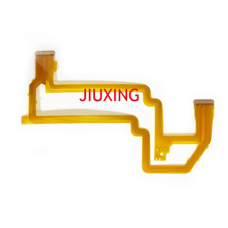 NEW LCD Flex Cable For Canon HF R400 R406 R40 R46 R48 R56 R500 R506 R600 R606 Video Camera Repair Part