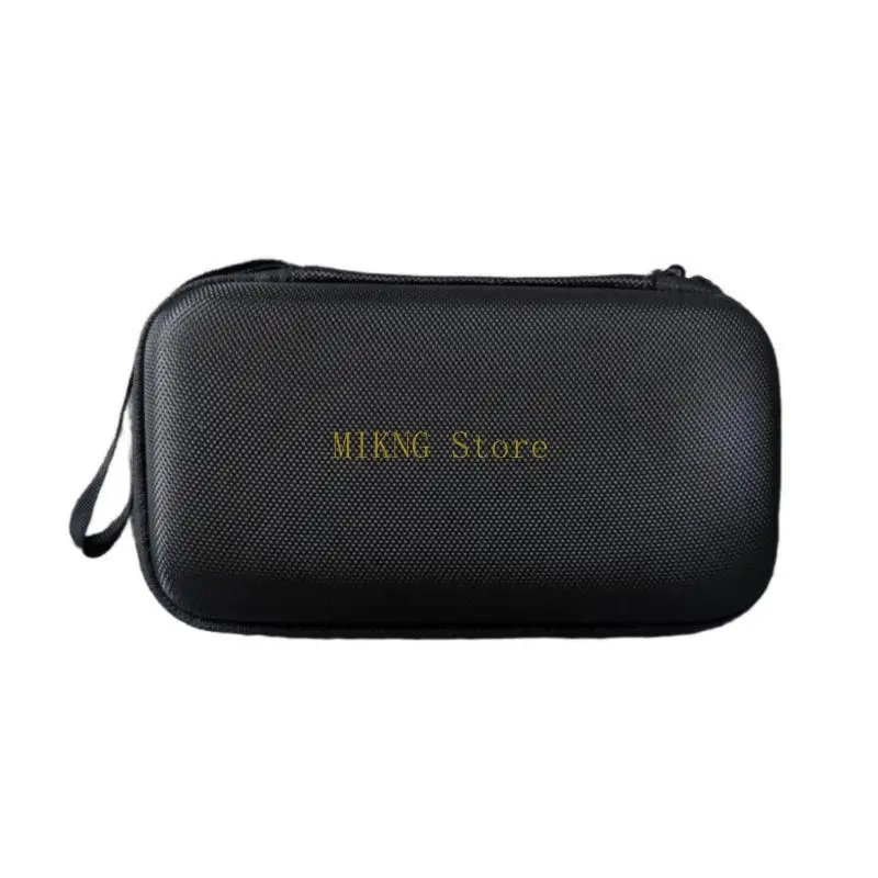 Water Resistant Travel Case For Ayaneo Pocket Air Mini Handheld Gaming Consoles Protective Storage Organizers Easy best sale