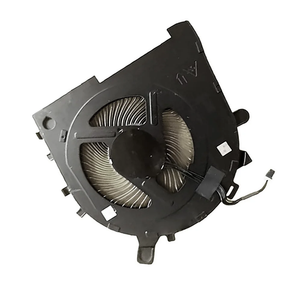 For Lenovo For ThinkPad E14 Gen 5 21JK 21JL E16 Gen 1 21JN 21JQ M-286C-1 DC5V For Toshiba Manufacturers Laptop CPU Fan