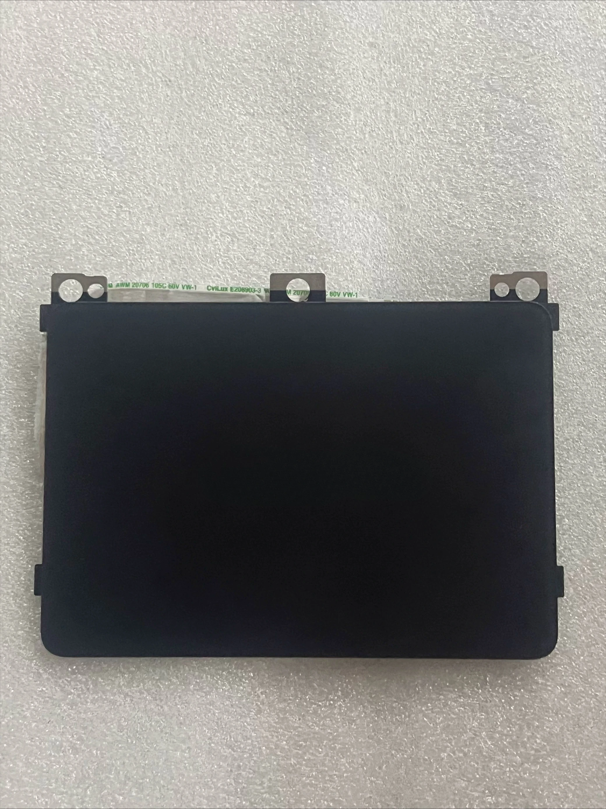 For Dell Precision 7670 7680 7770 7780 Mouse Panel Glass Plate Fixing Bracket 06HWXW